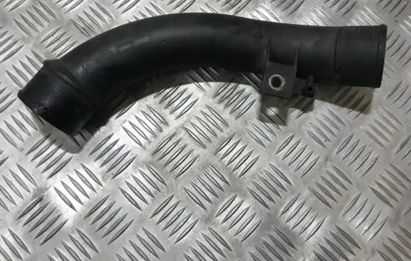 Renault Scenic I Intercooler hose/pipe 7700870753
