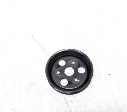 KIA Sportage Water pump pulley 