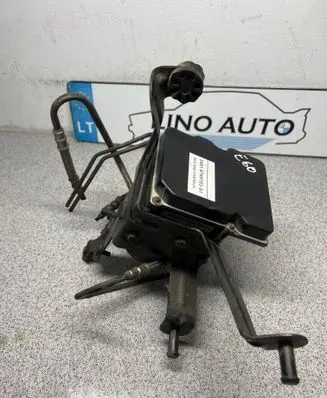 BMW 5 E60 E61 ABS Pump 6769703 6769705 6758743