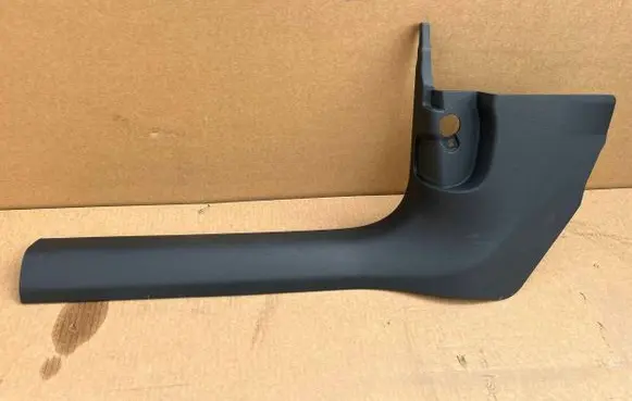 Audi A6 S6 C8 4K (A) pillar trim 4K1867271