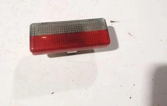 Citroen C5 Front door card panel trim