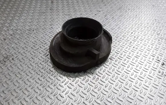 Audi A8 S8 D2 4D Front coil spring rubber mount 4D0412109A