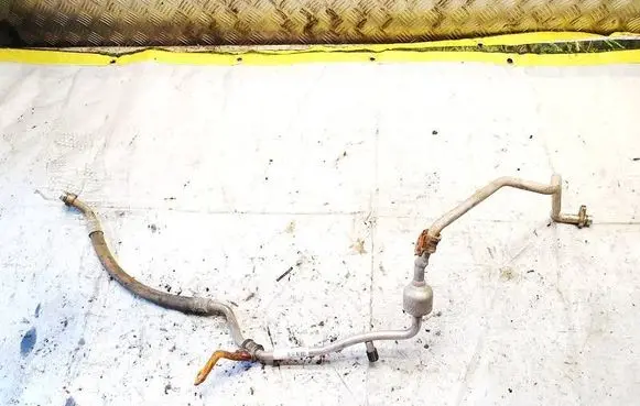 Air conditioning (A/C) pipe/hose