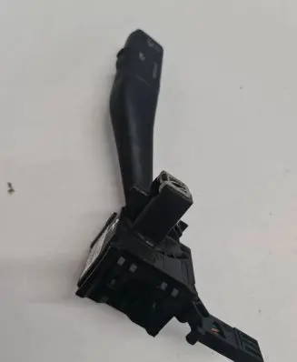 Skoda Octavia Mk2 (1Z) Wiper control stalk 1K0953519A 01203506 20350652235617
