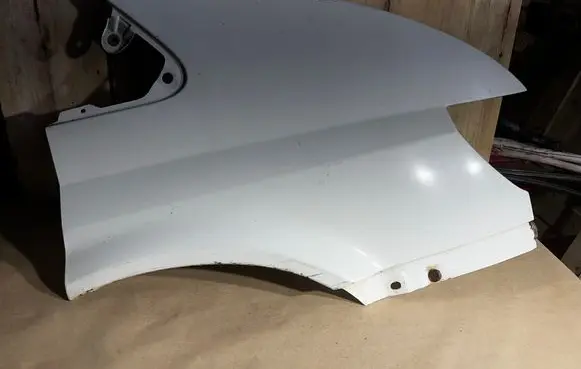 Ford Transit Fender