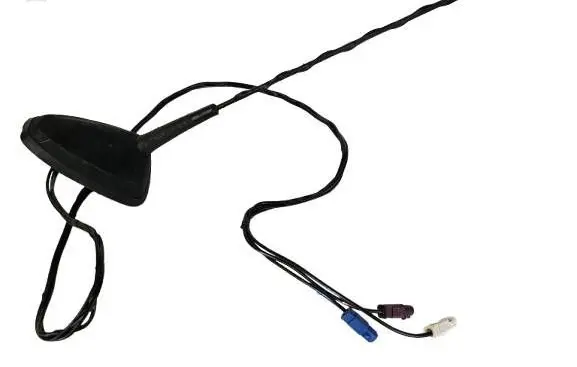 Renault Scenic III - Grand scenic III Radio antenna 282160099r