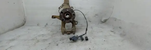 Mazda 6 Front wheel hub spindle knuckle