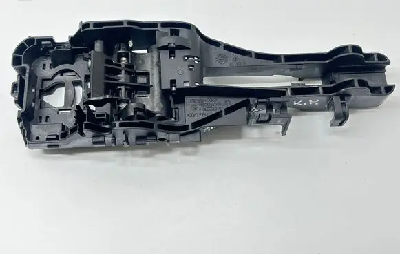Porsche Macan (95B) Front door exterior handle/bracket 95B839885D 01075301381 143822