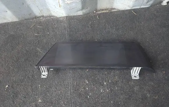 BMW 3 G20 G21 Screen/display/small screen 0012561110 9826556