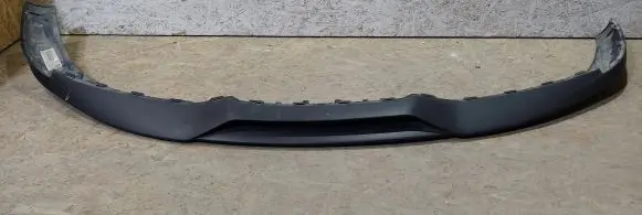 Porsche Taycan 9J1 Front bumper lip 9J1807541 3431664
