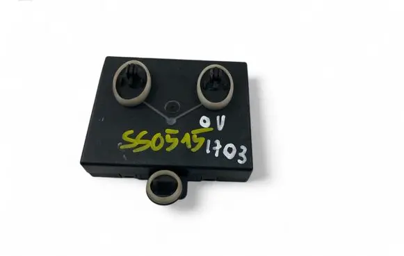Audi A3 S3 8V Door control unit/module 5Q0959593E