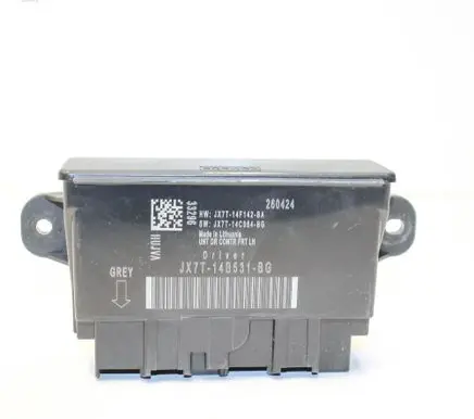 Ford Kuga III Door control unit/module JX7T14B531BG