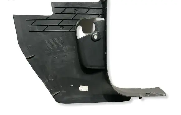 Volkswagen Golf VII Foot area side trim 5G1863483A