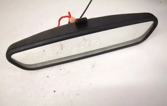 Audi A2 Rear view mirror (interior) 8d0857511a