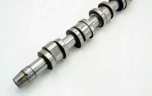 Volkswagen Touran I Camshaft BKDWR