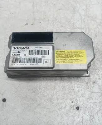 Volvo XC90 Airbag control unit/module P30737501