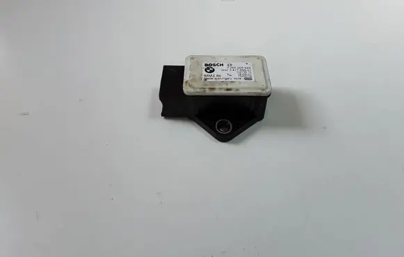 BMW X3 E83 ESP (stability system) control unit 0265005644