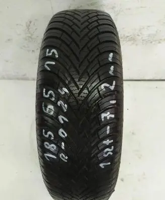 Hyundai i30 R15 summer tire 