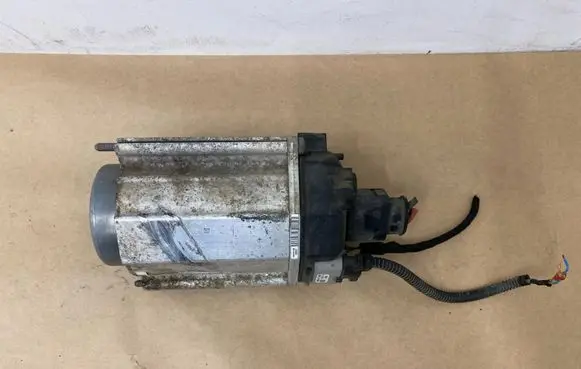 Alfa Romeo Giulietta Steering rack electric part 0196B00144 7805177299 0273010185