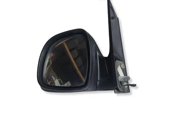 Mercedes-Benz Vito Viano W639 Front door electric wing mirror A6398109916 B23165510517 A6398109016