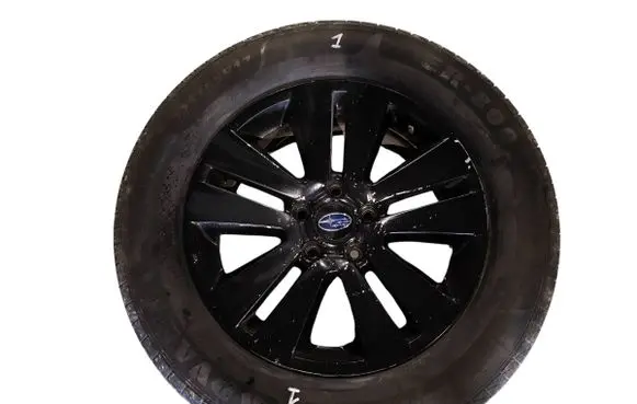 Subaru Outback (BS) R17 alloy rim