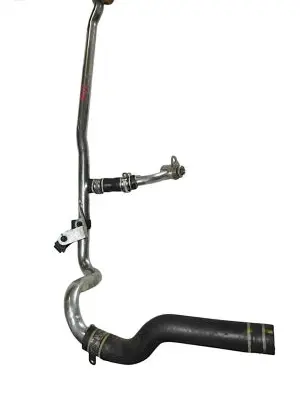 Maserati Quattroporte Engine coolant pipe/hose 333706