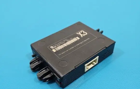 Lexus NX Central body control module 625490-000 IMPRK1523263