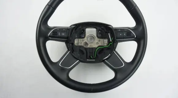 Audi A3 S3 8V Steering wheel 8U0419091B
