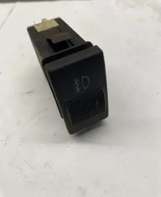 Audi A4 S4 B5 8D Fog light switch 4D0941535