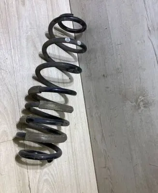 Ford Ecosport Rear coil spring 