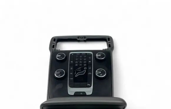 Volvo V40 Interior fan control switch 2497287Y5CS