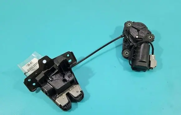 Volvo S90, V90 Tailgate/trunk/boot lock/catch/latch 31484594 IMPRK1556407
