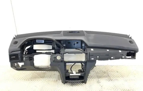 Mercedes-Benz GLK (X204) Dashboard A2048312246