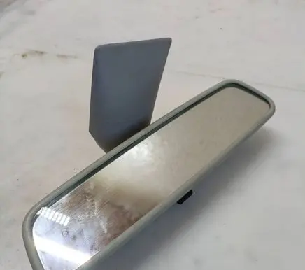 Mercedes-Benz E W210 Rear view mirror (interior) E1010485