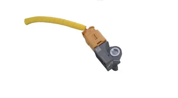 Hyundai Santa Fe Airbag deployment crash/impact sensor 959302W000