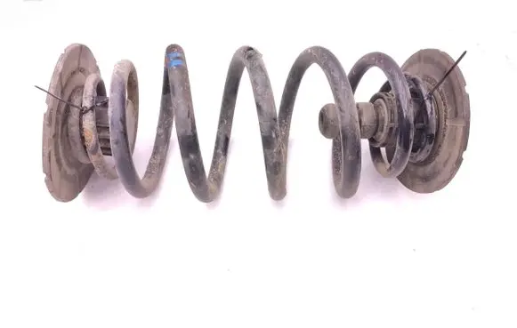 Mercedes-Benz Vito Viano W639 Rear coil spring A6393240884
