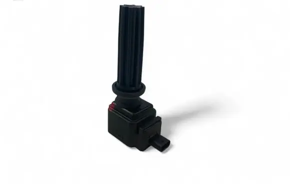 High voltage ignition coil