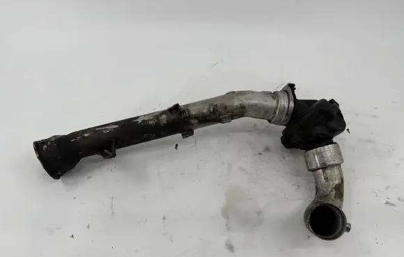 Mercedes-Benz Sprinter W906 Intercooler hose/pipe A6421400000 A6420905937 A6421402087