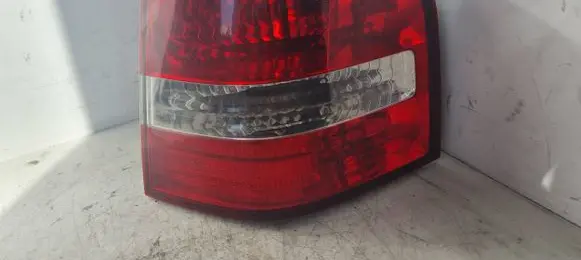 Fiat Stilo Rear/tail lights 46758986