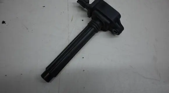 High voltage ignition coil