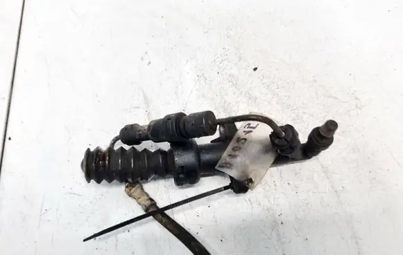 Citroen C5 Clutch master cylinder 9681495580