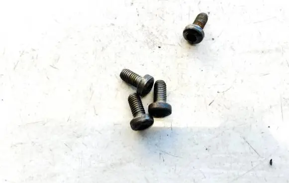 Citroen C8 Nuts/bolts 