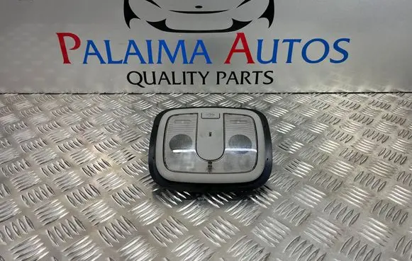 KIA Rio Interior lighting switch 
