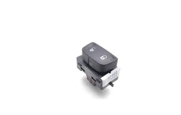 Jeep Renegade Central locking switch button 30170845
