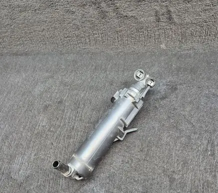Audi A4 Allroad Headlight washer spray nozzle 8K0955101D