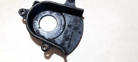 Timing belt guard (cover)