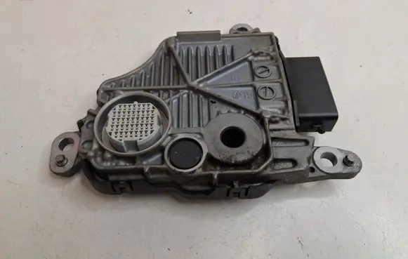 Peugeot Partner III Combustion control unit/module 9834910080
