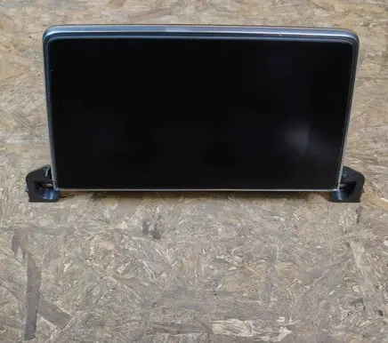 Peugeot 5008 Screen/display/small screen 9810032680 503018800207