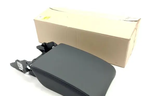 Volkswagen Touareg I Armrest 760864207