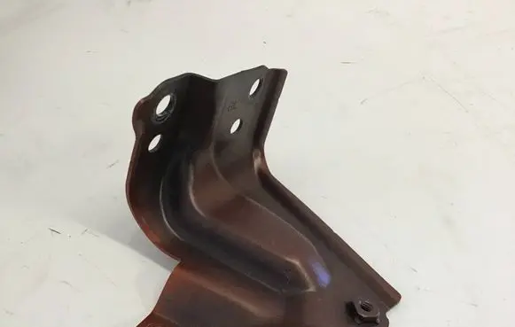 Lexus NX Fender mounting bracket